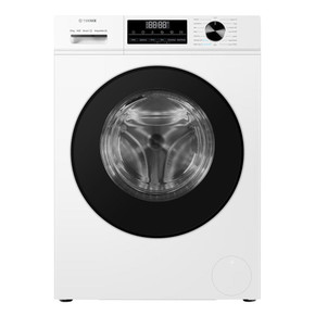 Teknix TK3W1014XW Washing Machine 10Kg 1400Spin - White