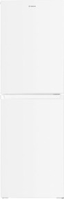 Teknix STF1725W 55cm 50/50 Static Fridge Freezer - White