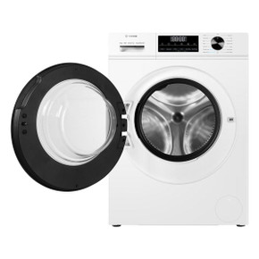 Teknix TK3W814XW Washing Machine 8Kg 1400Spin - White