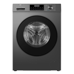 Teknix TK3W814XS Washing Machine 8Kg 1400Spin - Graphite