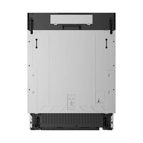 Teknix TXBD600 Integrated Full Size Dishwasher - White