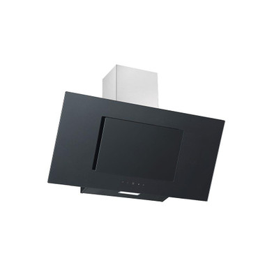 Teknix TKAH29B 90cm Angled Hood - Black