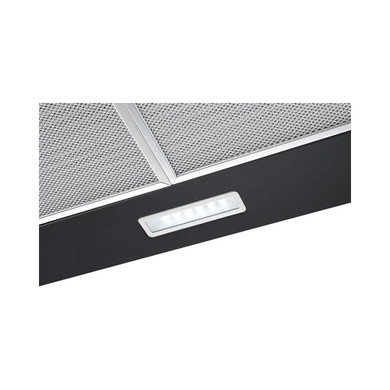 Teknix TKCH26B 60cm Hood - Black