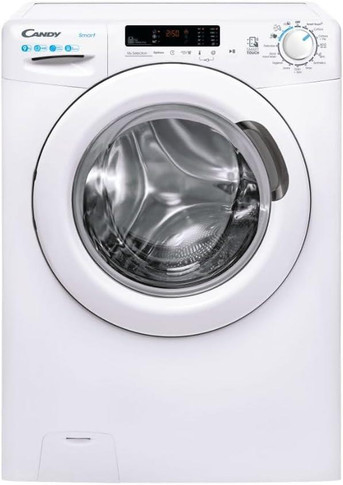 Candy CS1492DW4/1 9kg 1400 Spin Washing Machine - White