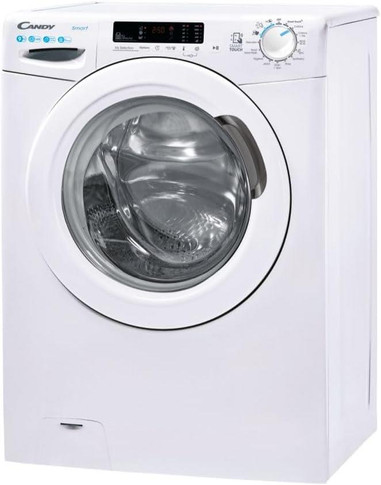 Candy CS1492DW4/1 9kg 1400 Spin Washing Machine - White