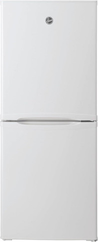 Hoover HOCH1S513EWK 55cm Low Frost Fridge Freezer - White