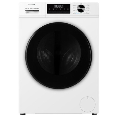 Teknix TK3WD8514XW 8/5Kg 1400 Spin Washer Dryer - White