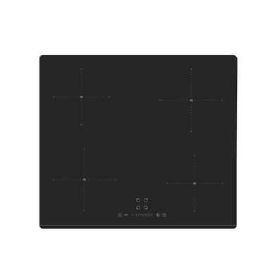Teknix BITK260IHS Induction Hob Slider 60Cm