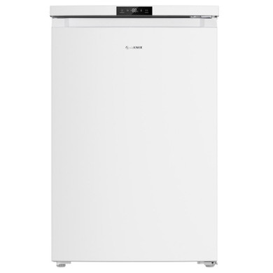 Teknix UC2TNF55FW Undercounter Freezer 55cm Total No Frost - White