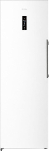 Teknix TH60TNFW Tall Freezer Frost Free White