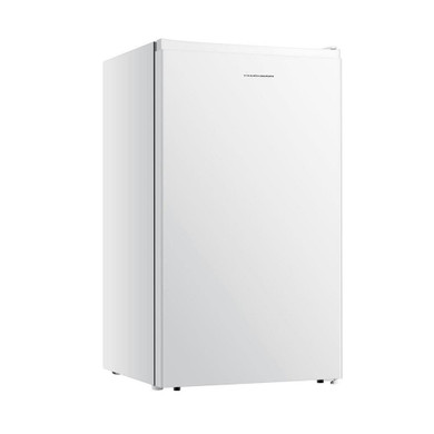 Fridgemaster MUR4894MF 50cm Freestanding Undercounter Fridge - White