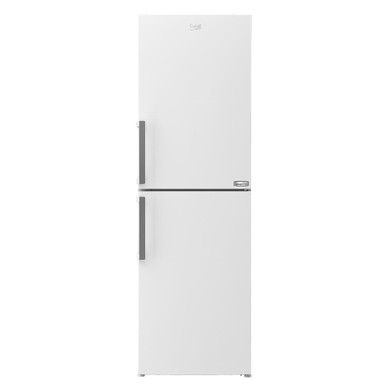 Beko Harvest Fresh  CFP3691VW 60cm  Fridge Freezer - White - Frost Free