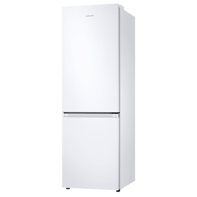 Samsung RB34T602EWW 60cm Fridge Freezer - White - Frost Free