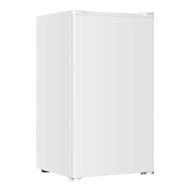 Teknix UC48F2W 48cm Wide Under Counter Freezer - White