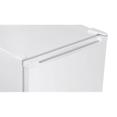 Teknix UC48F2W 48cm Wide Under Counter Freezer - White