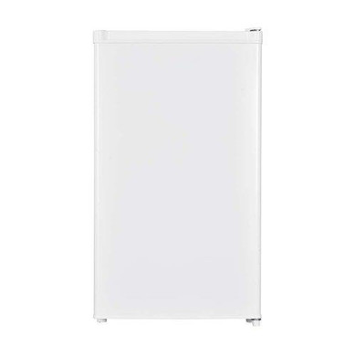 Teknix UC48R2W 81L Under Counter Ice Box Fridge - White