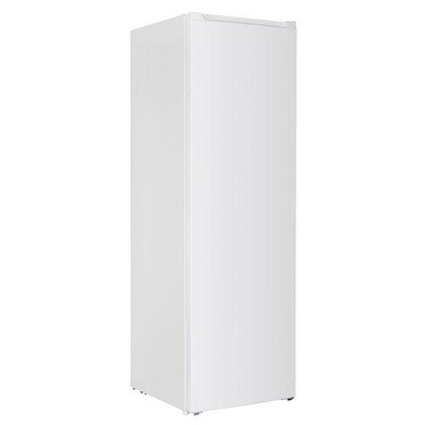 Teknix TFF1715W 204L Single Door Freezer - White