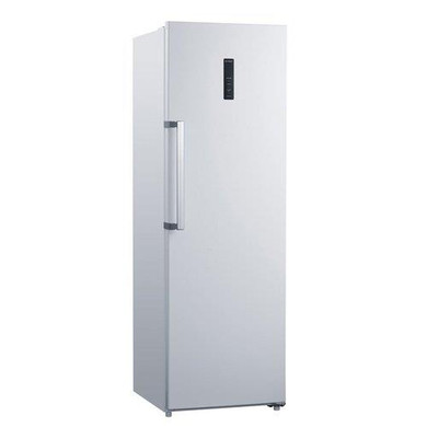 Teknix T60FNF2W 274L Single Door Frost Free Freezer - White