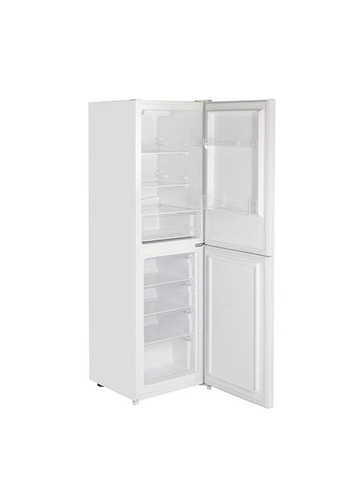 Teknix SMF1755W 254L Fridge Freezer Smart Frost - White