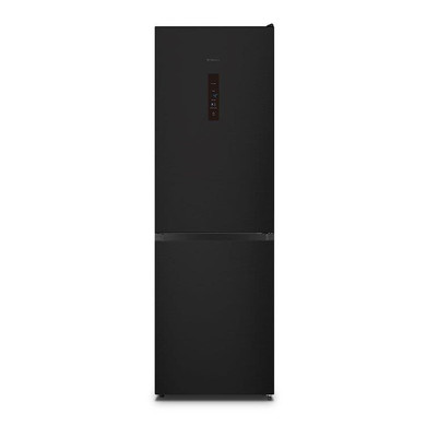 Teknix FFH1865BIX 304L Total No Frost Fridge Freezer - Inox