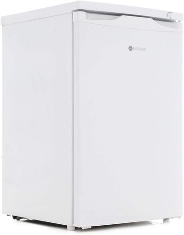 Hoover HFZE54W 55cm Under Counter Freezer - White