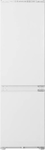 Hisense RIB312F4AWE No Frost Fridge Freezer - White