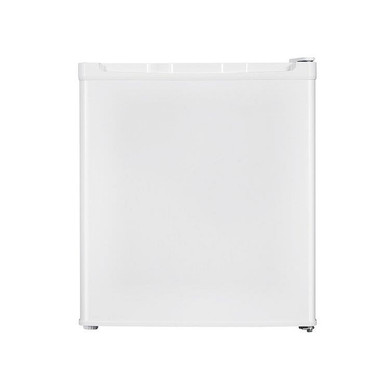 Teknix TTHLW Table Top Larder Fridge - White