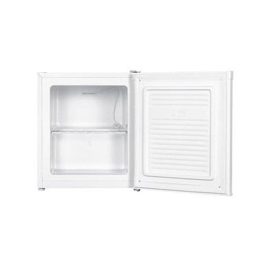 Teknix TTHFW Table Top Freezer - White