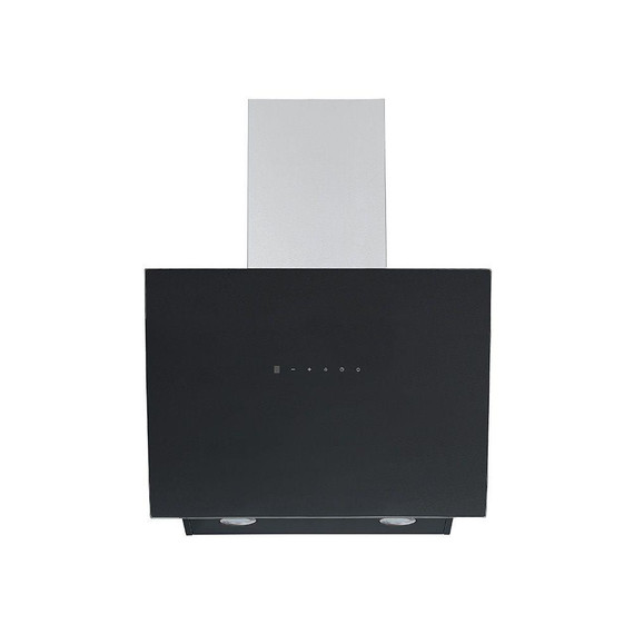 Teknix TKAHGES26B 60cm Angled Gesture Hood - Black