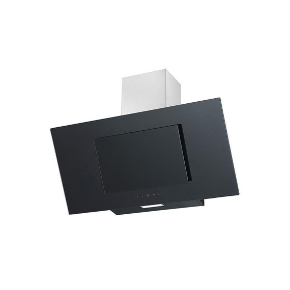 Teknix TKAH29B 90cm Angled Hood - Black