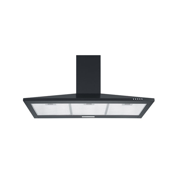 Teknix TKCH29B 90cm Hood - Black