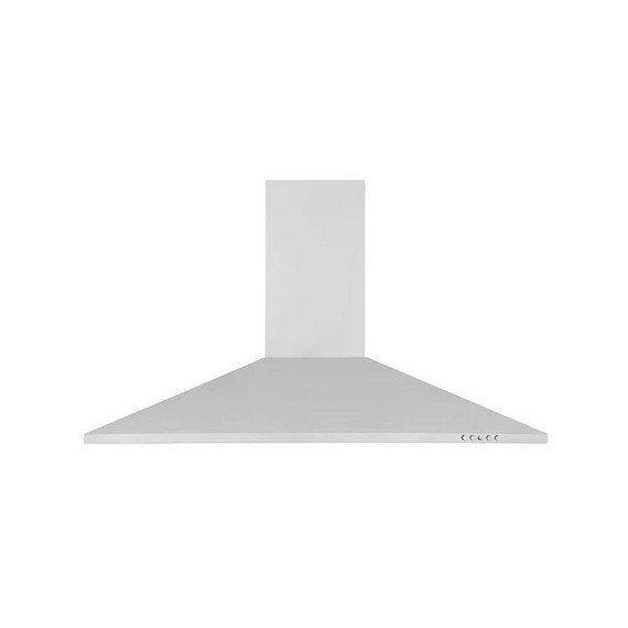 Teknix TKCH29X 90cm Hood - Stainless Steel