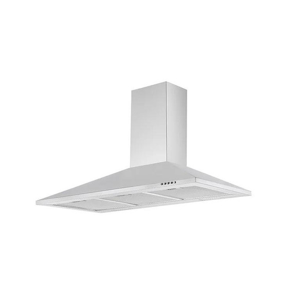 Teknix TKCH29X 90cm Hood - Stainless Steel