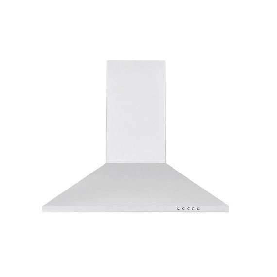 Teknix TKCH26X 60cm Hood - Stainless Steel