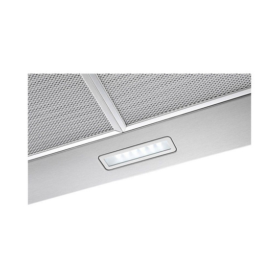 Teknix TKCH26X 60cm Hood - Stainless Steel