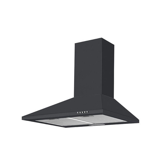 Teknix TKCH26B 60cm Hood - Black
