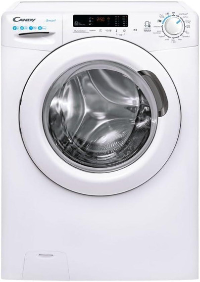 Candy CS1492DW4/1 9kg 1400 Spin Washing Machine - White