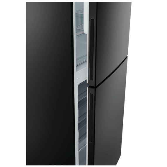 Hoover HVT3CLECKIHB-1 252 Litre 50/50 Freestanding Fridge Freezer - Black
