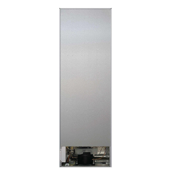 Hoover HVT3CLECKIHB-1 252 Litre 50/50 Freestanding Fridge Freezer - Black