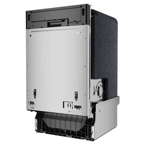 Teknix TX3BD458 Integrated Slimline Dishwasher