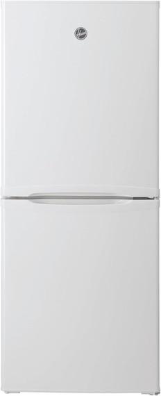 Hoover HOCH1S513EWK 55cm Low Frost Fridge Freezer - White