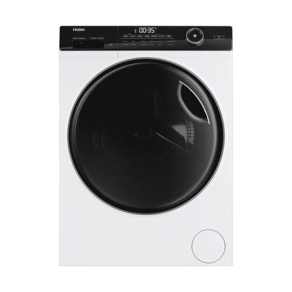 Haier HWD90-B14959U1UK 9Kg / 6Kg Washer Dryer with 1400 rpm - White