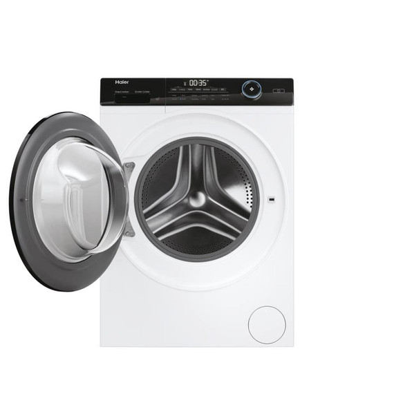 Haier HWD90-B14959U1UK 9Kg / 6Kg Washer Dryer with 1400 rpm - White