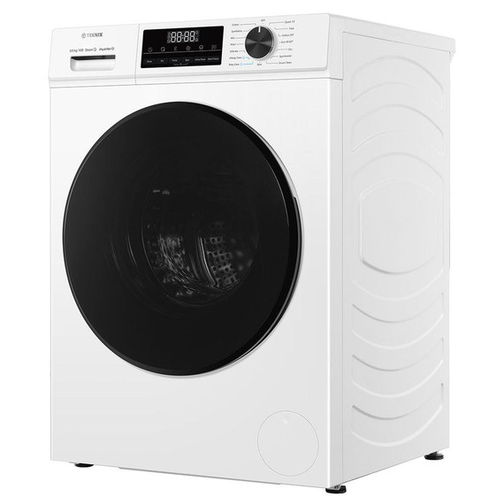 Teknix TK3WD8514XW 8/5Kg 1400 Spin Washer Dryer - White