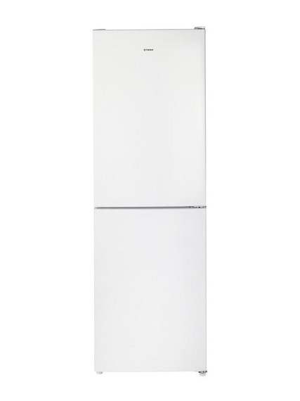 Teknix FF1860W/E Fridge Freezer Frost Free 60cm - White