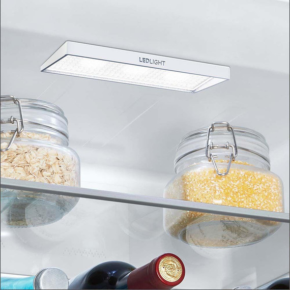 Teknix FFPH1825PX/E 256L Total No Frost Fridge Freezer - Stainless Steel