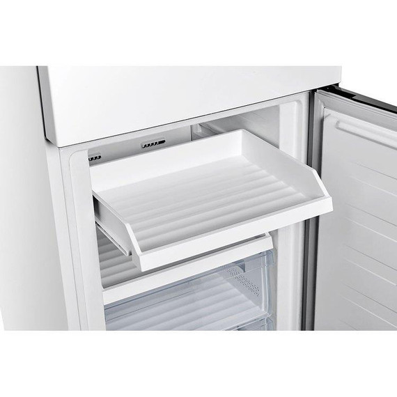 Teknix FFPH1825PW/E 256L Total No Frost Fridge Freezer - White