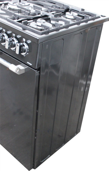 CK90F232K Right Side View