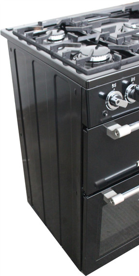 CK90F232K Left Side View