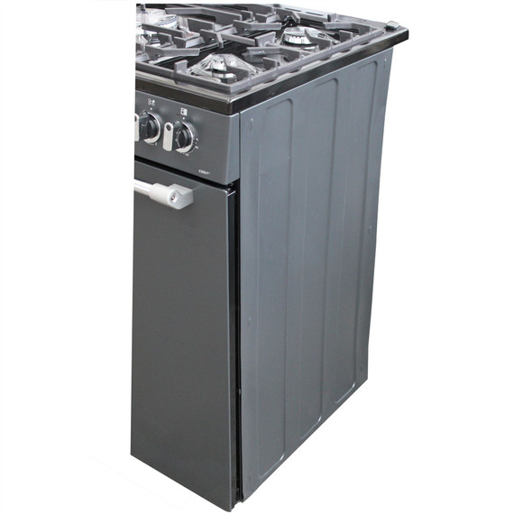 Leisure Cookmaster CK90F530T Dual Fuel Cookmaster 90cm